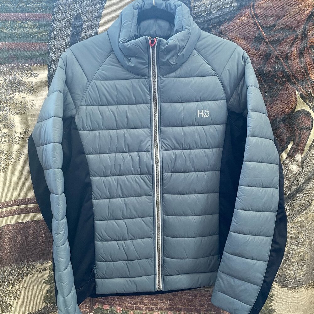 Horseware Winter Hybrid Jacket